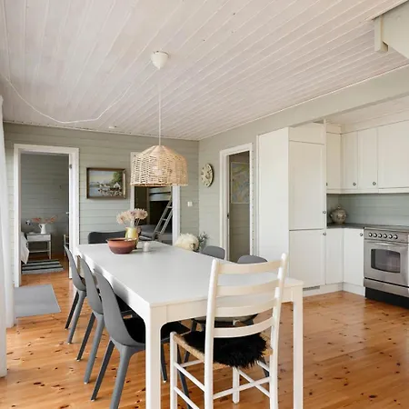 Charming House Located By The Fjord With The Pultpitrock Within Short Distance Villa Jorpeland Exterior photo