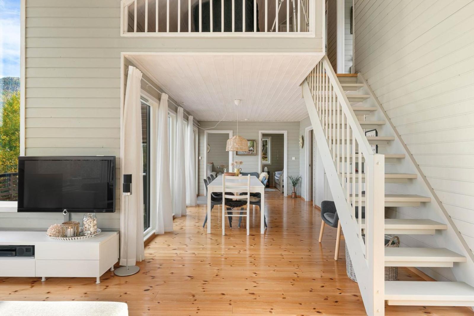 Charming House Located By The Fjord With The Pultpitrock Within Short Distance * Jorpeland